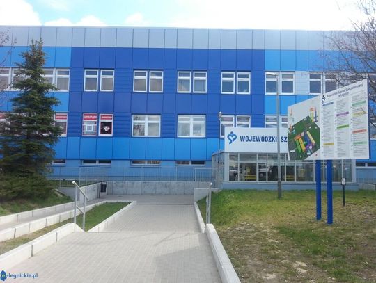 11 mln zł na cyfrową transformację w legnickim szpitalu