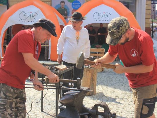 24. Turniej Kowali o Srebrne Klucze Legnicy już w ten weekend