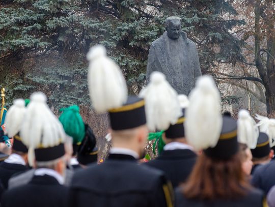 51. rocznica śmierci Jana Wyżykowskiego