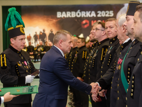 Akademia Górnicza w ZG Rudna