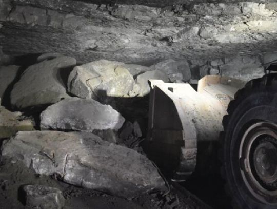 Akcja ratunkowa na SierPolu Akcja ratunkowa na SierPolu