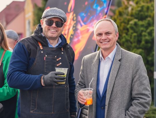 AQUAPARK POLKOWICE: TO JUŻ NIE TYLKO ANONIMY...