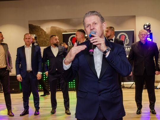 Bal Barbórkowy KZZPD