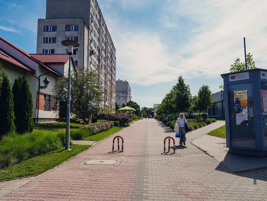 Będzie przebudowa ważnego dla Polkowiczan miejsca