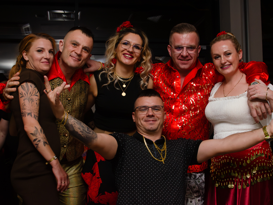 Biesiada Barbórkowa KZZPD