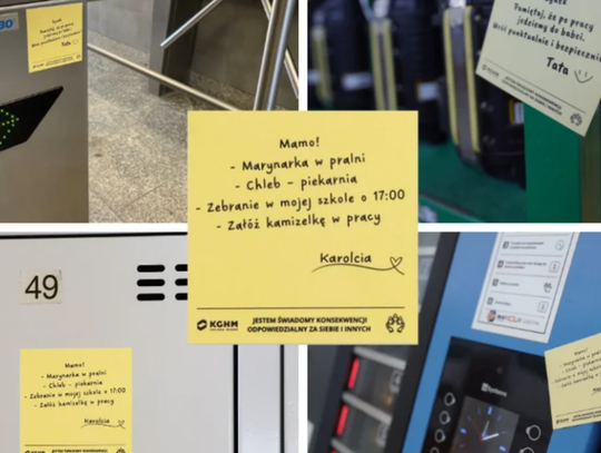 „Bo mam do kogo wracać” – nietypowa akcja dla pracowników KGHM