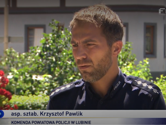 Porywali ludzi