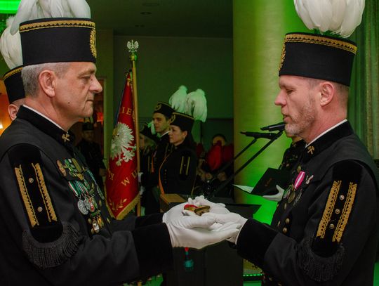 Centralna Biesiada Barbórkowa ZZPTiA „Dozór” przy ZG Lubin Centralna Biesiada Barbórkowa ZZPTiA „Dozór” przy ZG Lubin