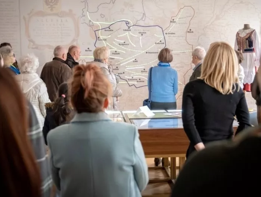 Centrum Kultury w Polkowicach z dotacją na wyjątkową wystawę historyczną