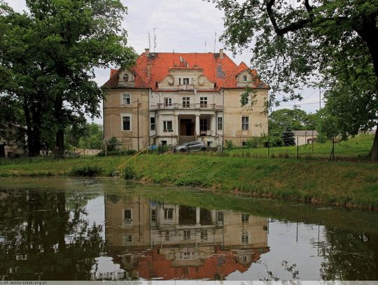 Ciekawe spotkanie z burmistrzem w Kaźmierzowie