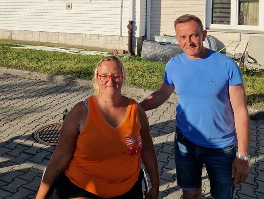 Czasem jedna rozmowa potrafi zmienić wszystko...