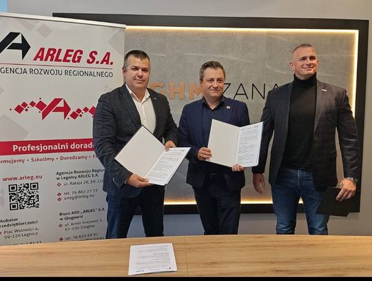 Dotacje na usługi rozwojowe dla dolnośląskich firm