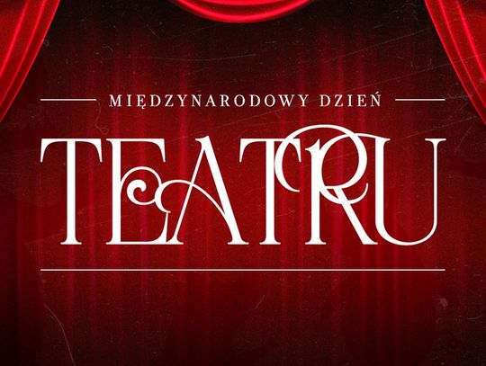 Dzień Teatru w Muzie, czyli piracki musical