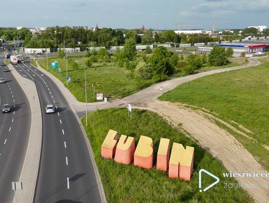 W Lubinie żyje się najlepiej