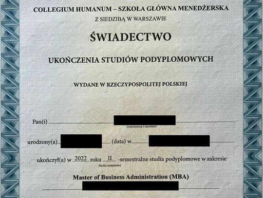 Fabryka dyplomów i polkowickie ślady. Co ukrywają oświadczenia majątkowe?