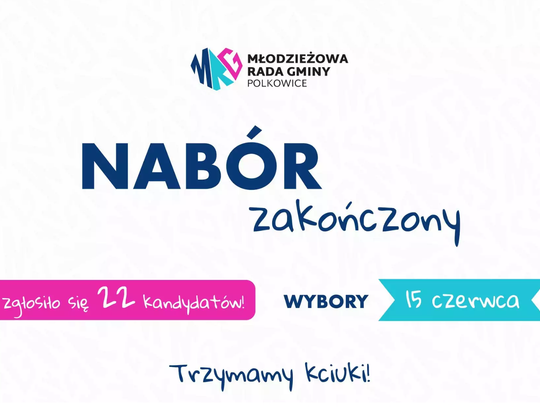 Frekwencyjna kroplówka. Polkowicka młodzież (nie) garnie się do polityki Frekwencyjna kroplówka. Polkowicka młodzież (nie) garnie się do polityki