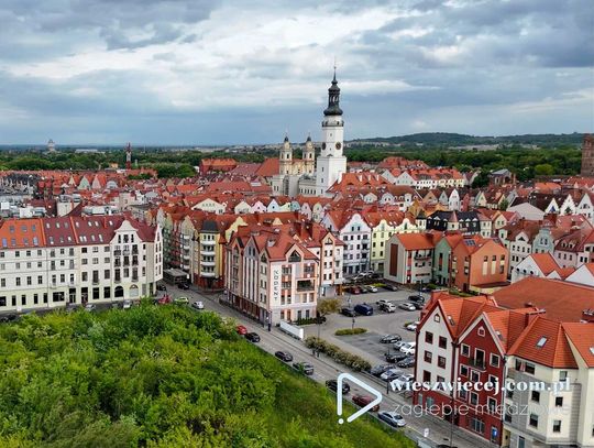 GDDKiA - obwodnica Głogowa najbardziej zaawansowaną inwestycją drogową