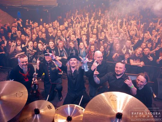 Głogowska Noc Rockowa
