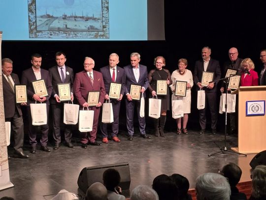 Gmina Grębocice przyjacielem Towarzystwa Ziemi Głogowskiej Gmina Grębocice przyjacielem Towarzystwa Ziemi Głogowskiej