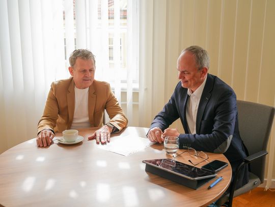 Gmina wesprze Rodzinny Piknik Górniczy KZZPD Gmina wesprze Rodzinny Piknik Górniczy KZZPD