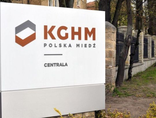 Inwestycje i kontrola kosztów – KGHM z budżetem na 2026 rok