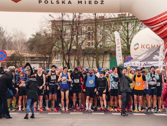 IX Bieg im. ks. Jerzego Gniatczyka w Polkowicach. Pamięć, sport i wspólnota