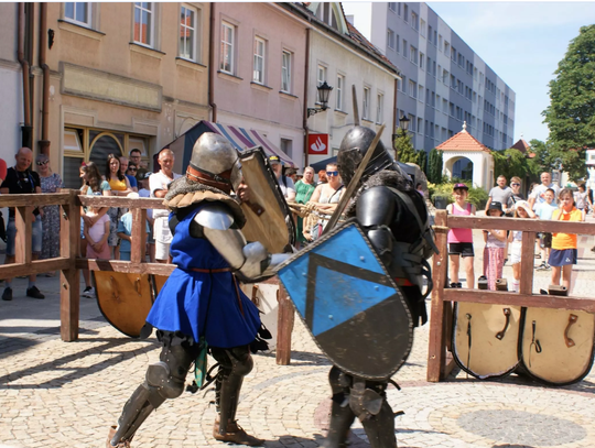 Jarmark św. Sebastiana