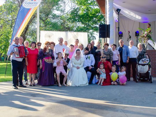 Jubileuszowy XXX Turniej Wsi w Grębocicach przeszedł do historii Jubileuszowy XXX Turniej Wsi w Grębocicach przeszedł do historii