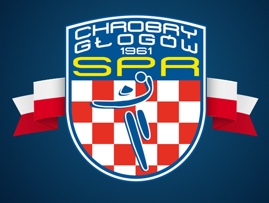 KGHM Chrobry wita nowych zawodników