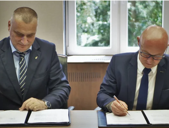 KGHM i Tele-Fonika Kable przedłużają współpracę