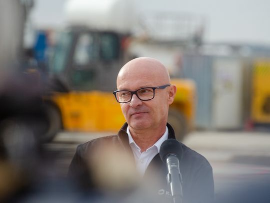 KGHM odnawia długoterminowy kredyt konsorcjalny o wartości 1,5 mld USD