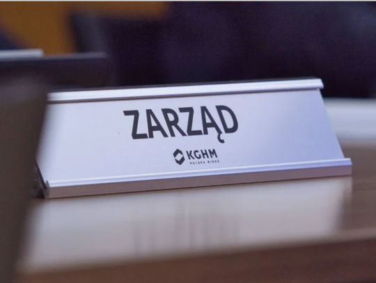 KGHM szuka prezesa i wiceprezesa ds. korporacyjnych KGHM szuka prezesa i wiceprezesa ds. korporacyjnych