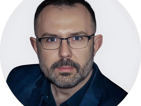 Kim jesteśmy(?), czyli autopromocja nie hańbi