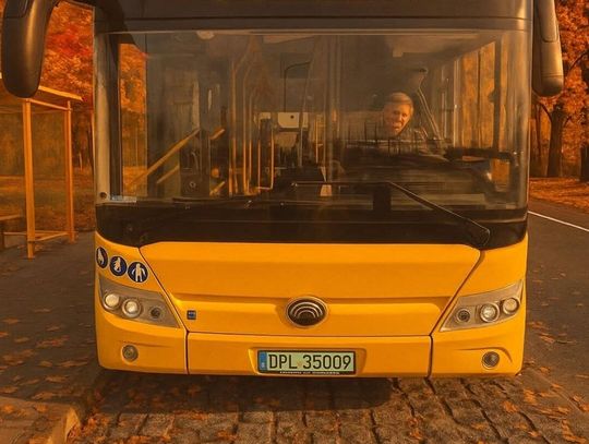 Kolejny rok wykluczenia transportowego Polkowic