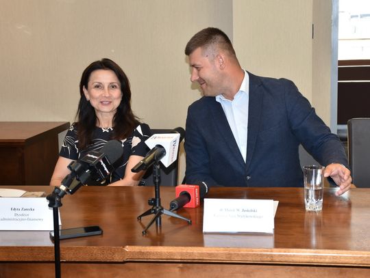 Kolejny sukces UJW