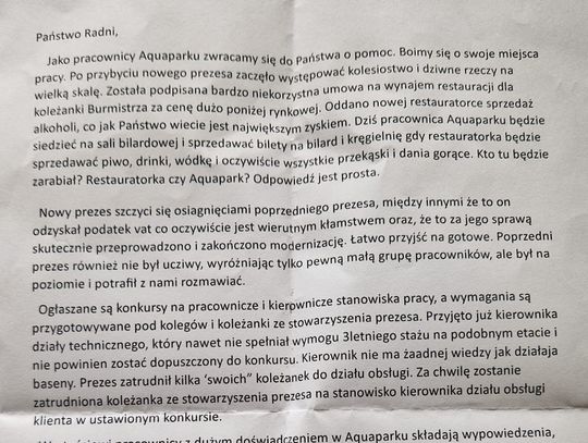 Kowalski wrócił. Wróciły problemy