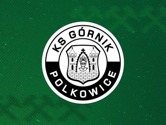 KS Górnik ma kolejnego sponsora
