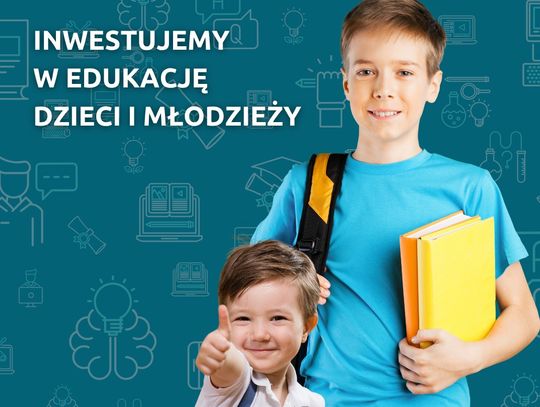 Legnica inwestuje w edukację dzieci i młodzieży. Ponad 90 tys. zł na rozwój czytelnictwa
