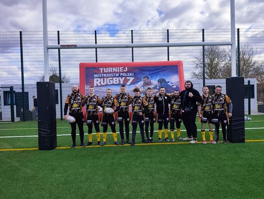 Lubin na jeden dzień stanie się stolicą polskiego rugby Lubin na jeden dzień stanie się stolicą polskiego rugby