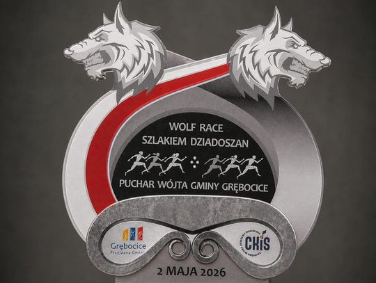 Majówka na sportowo w Obiszowie