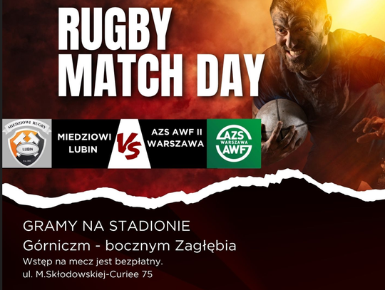 Miedziowi powalczą o punkty