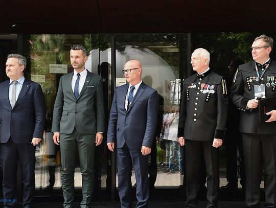 Miedziowy koncern nabiera rozmachu. Znamy wyniki półrocza...