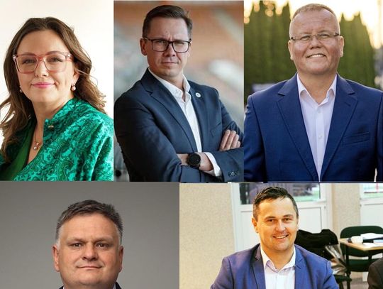 Na kogo ostatecznie zagłosują mieszkańcy gminy Lubin?