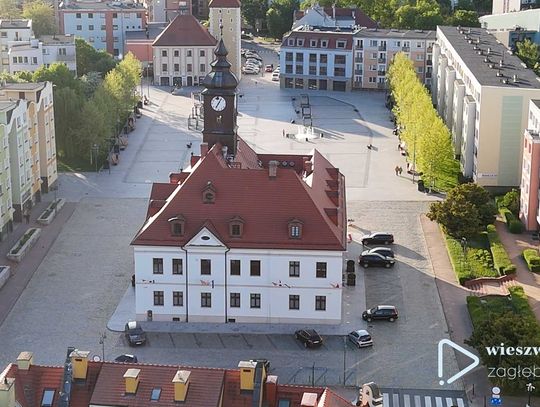 Na kogo zagłosują mieszkańcy gminy Lubin?