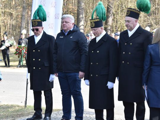Na polach sieroszowickich dokonała się historia Na polach sieroszowickich dokonała się historia