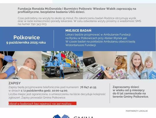 NIE nowotworom u dzieci