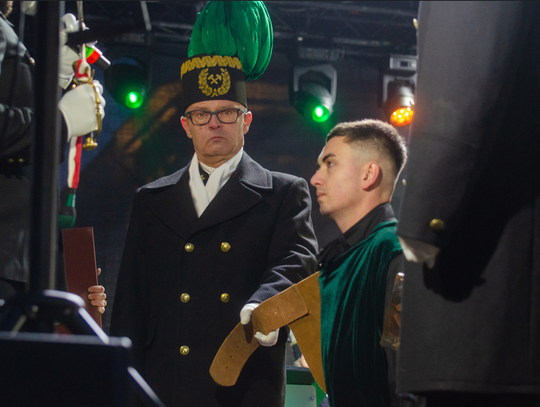 Niech żyje nam górniczy stan – KGHM i Zagłębie Miedziowe świętują Barbórkę 2025