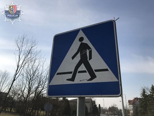 "Niechronieni uczestnicy ruchu drogowego" na oku policjantów