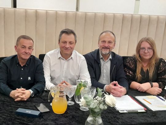 Nowa Lewica wraca do Polkowic – powstały struktury powiatowe partii