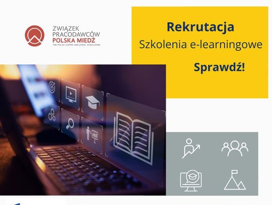 Nowa platforma e-learningowa ZPPM